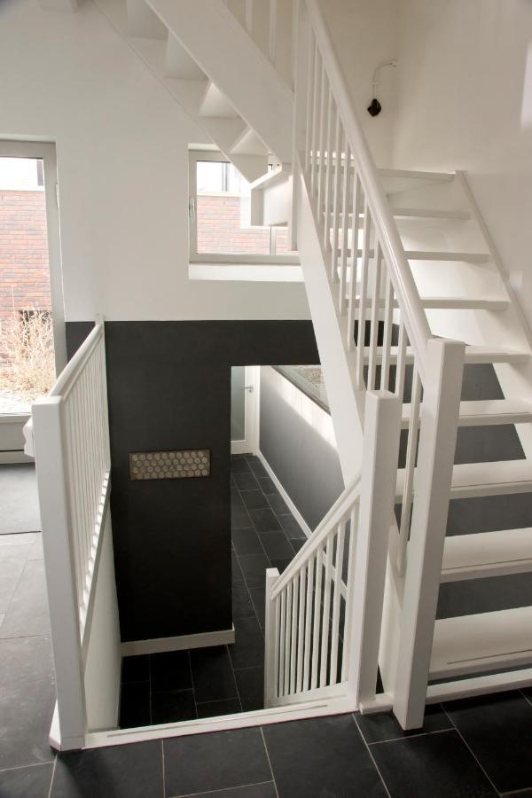 B&B Pompgebouw Aan De Rijn Tolkamer Exterior foto